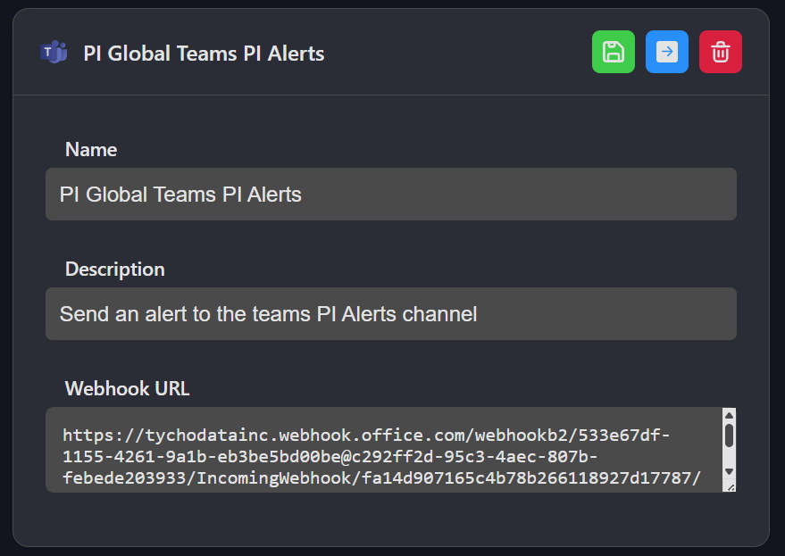 Configuring a Workflow